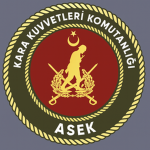 | ASEK | Kara Kuvvetleri Komutanlığı
