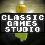 [CGS] Classic Games Studio