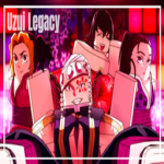 Uzui Legacy