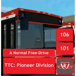 CANCELLED: TTC: Pioneer Division icon