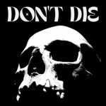 #DON'T DIE