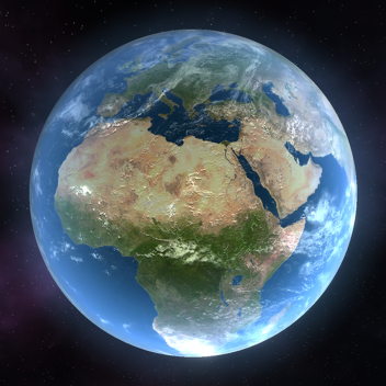 Planet RP Remake