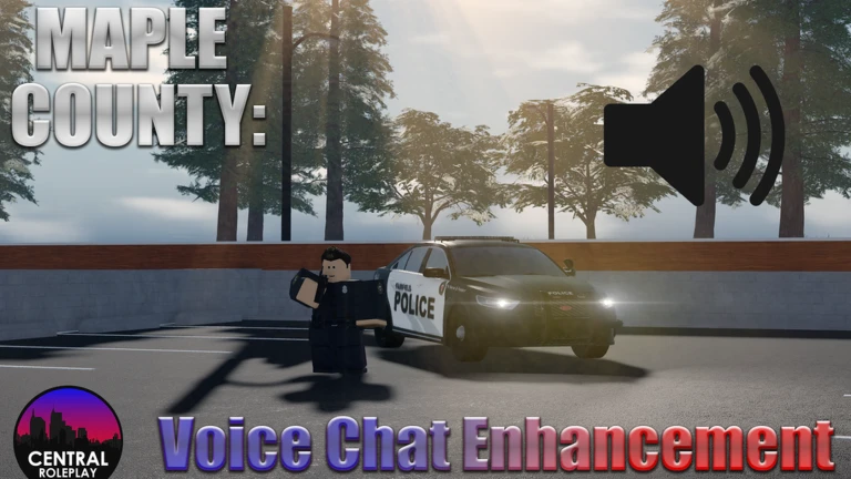 Voice Chat Enhancement