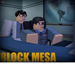 Block Mesa Research Facility