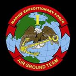 1st. Marine Expeditionary Force