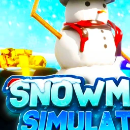 Schneemann-Simulator ☃️ icon
