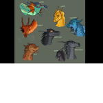 Wings Of Fire Friends!