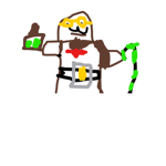 Myth Hunters 2nd