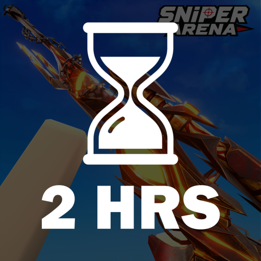 [🔥NEW SCRT] Sniper Arena artwork
