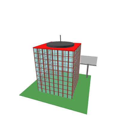 Office Building