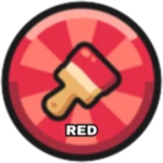 Red Roblox gamepass thumbnail