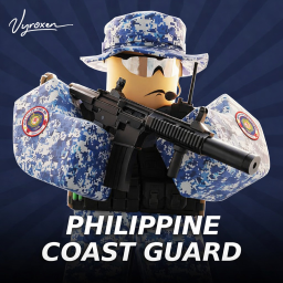 [NEW] Philippine Coast Guard