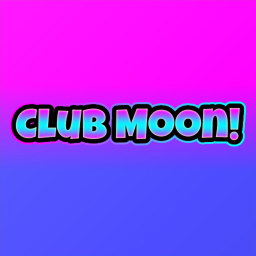 🌙 Club Moon 🌙