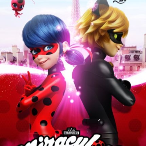 Miraculous Ladybug