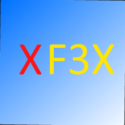 xF3X