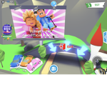 Friend for kid’s