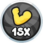 Game Badge Thumbnail