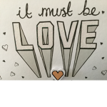 LET YOUR HEART OUT