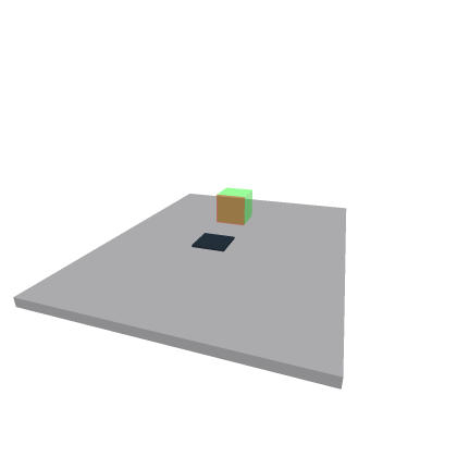 Ruined City Fe2 Map