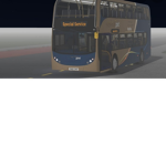Glouctershire Bus Simulator