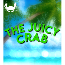 The Juicy Crab™ V1 Restaurant
