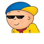 Caillou Nation