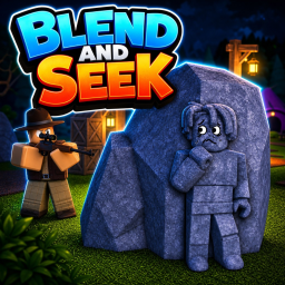 [UPD!] Blend and Seek