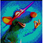 THE RATS THAT WANT TO DIE