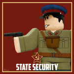Committee for State Securityﾠ