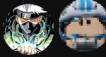 Noah and CoolGamer