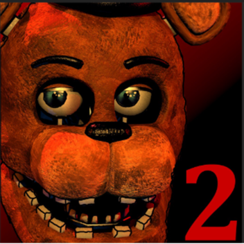 FNAF 2 (BETA)
