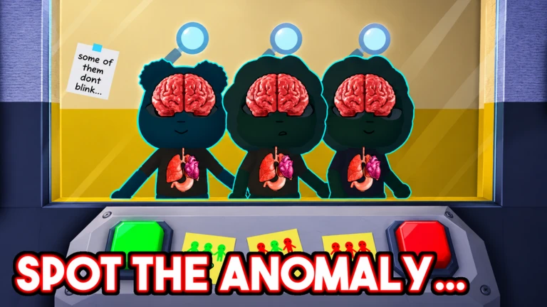 Alien Eats: Anomaly thumbnail