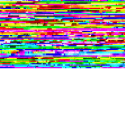 The Void.