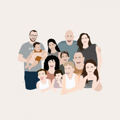 Printed Picture