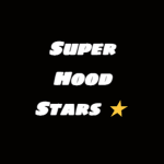 SuperHood Stars