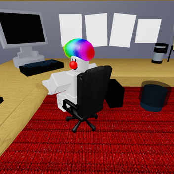 how y'all robloxians look