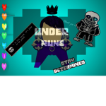 Under Rune Studios!