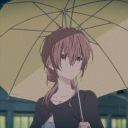 ❀