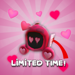 [UGC] Valentine Obby Free