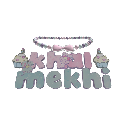 khal + mekhi