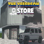 THE YEFERSON