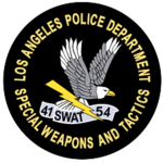 (CA) - Special Weapons And Tatics