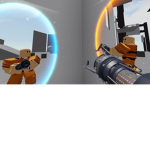 Official fan made portal group.