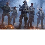 C.O.D Army Group