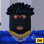 Da Hoodie Apparel