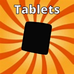 Tablets