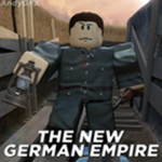 Thе Nеw Gеrman Empirе