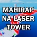 Mahirap Na Laser Tower icon