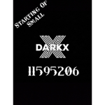 DarkX Official Group