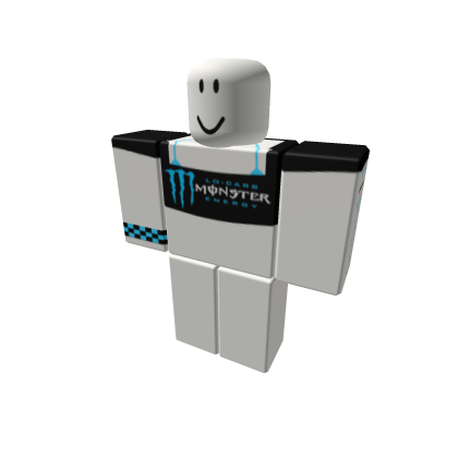 monster